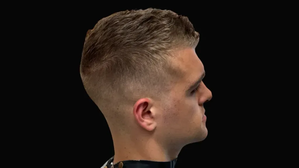 The Ultimate Shave — Barber shop in Glen Mills